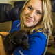 Illustration for article titled 64 Lucky Shelter Animals Got Flown Out Of Texas After Hurricane Harvey